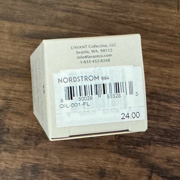 Nordstrom L’AVANT Collective Laundry fragrance oil - Picture 16 of 16